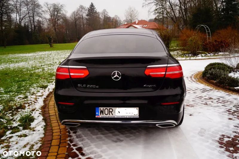 Mercedes-Benz GLC - 10