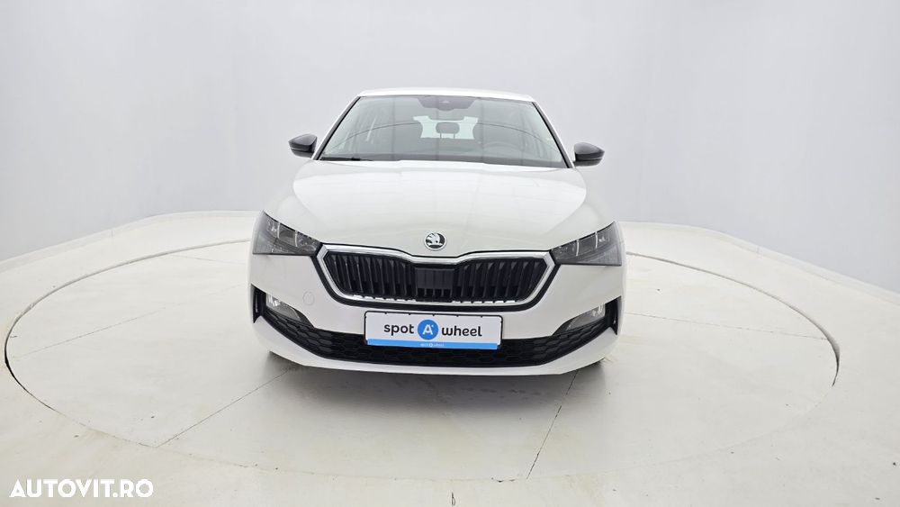 Skoda Scala 1.6 TDI DSG Ambition - 3