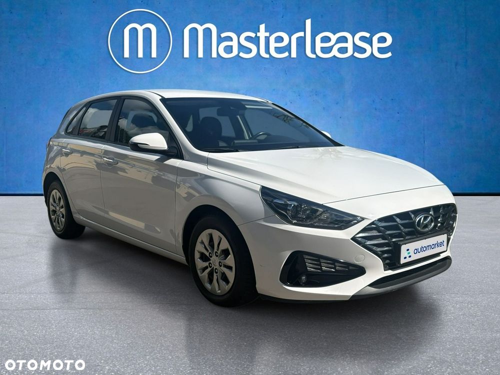 Hyundai i30 - 3