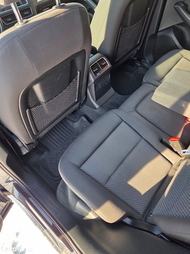 Audi Q5 2.0 TDI Quattro S tronic - 15