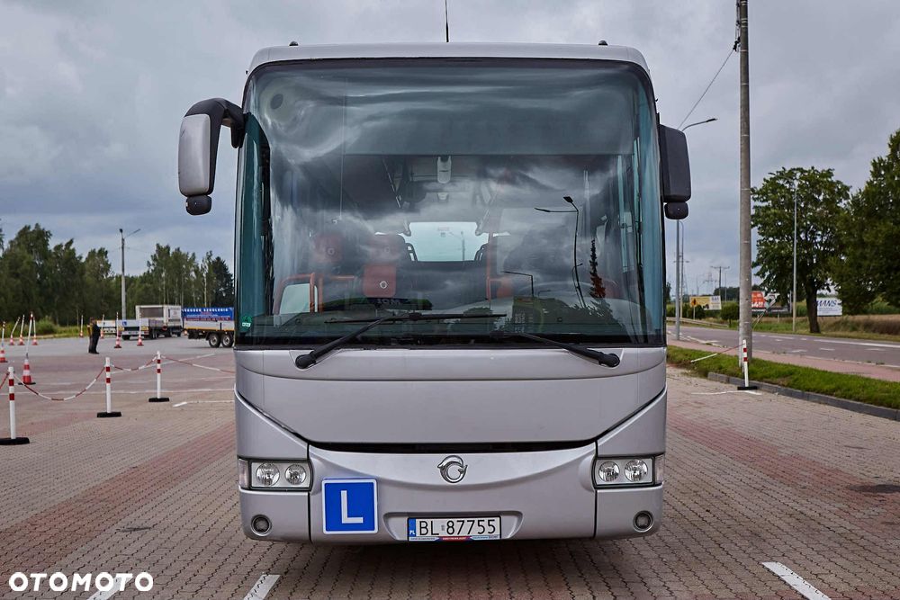 Iveco Crossway - 1