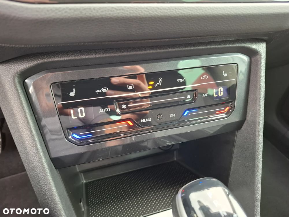 Volkswagen Tiguan 2.0 TDI SCR Life DSG - 17