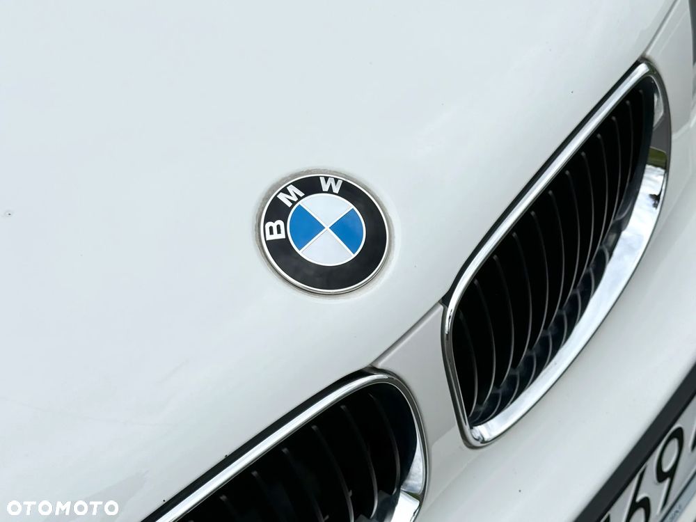 BMW Seria 1 - 15