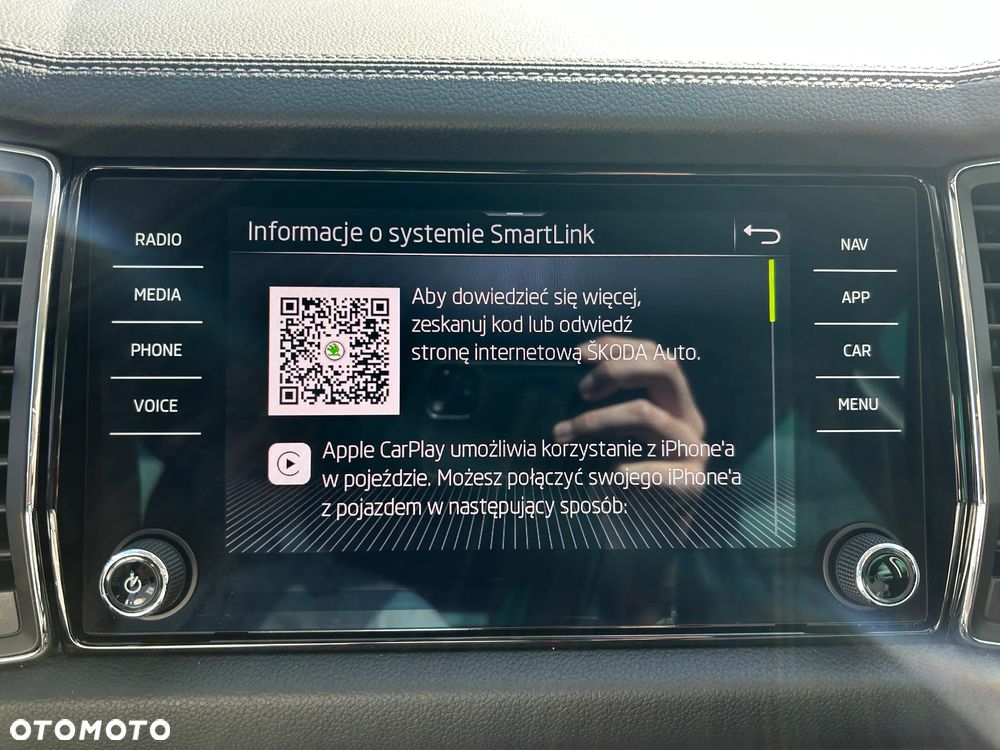 Skoda Kodiaq 2.0 TDI 4x4 Style DSG - 23