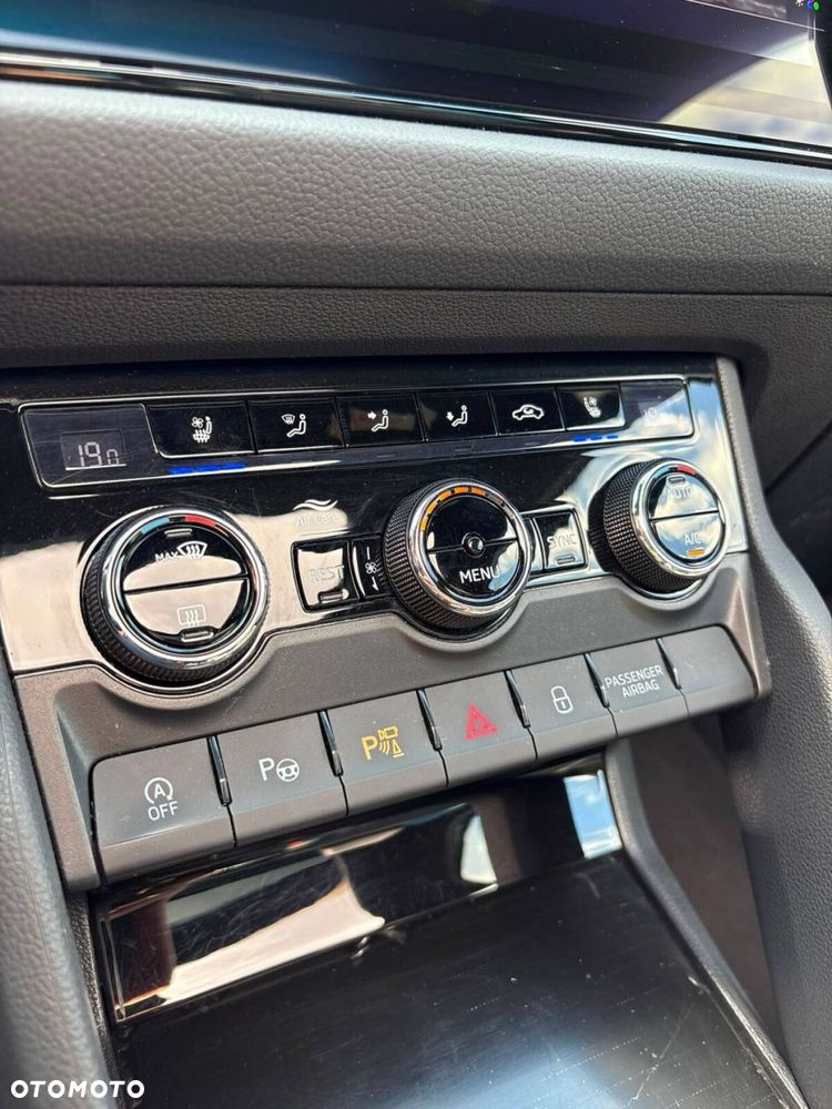 Skoda Kodiaq 2.0 TDI 4x4 L&K DSG - 27