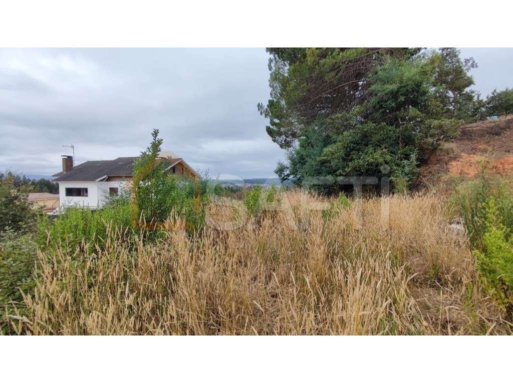 Terreno Urbano à Venda em Condeixa - Grande imagem: 4/7