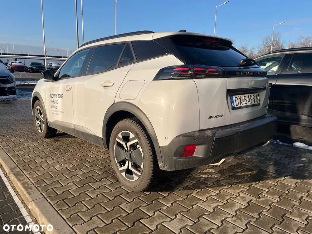 Peugeot 2008 - 6
