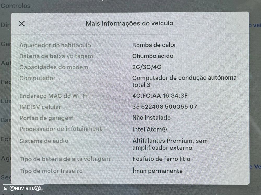Tesla Model 3 Standard Range Plus RWD - 38