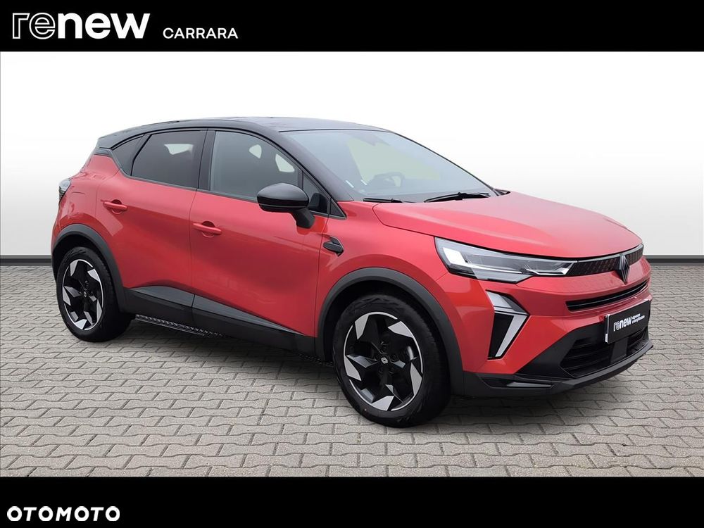 Renault Captur 1.0 TCe Techno - 7