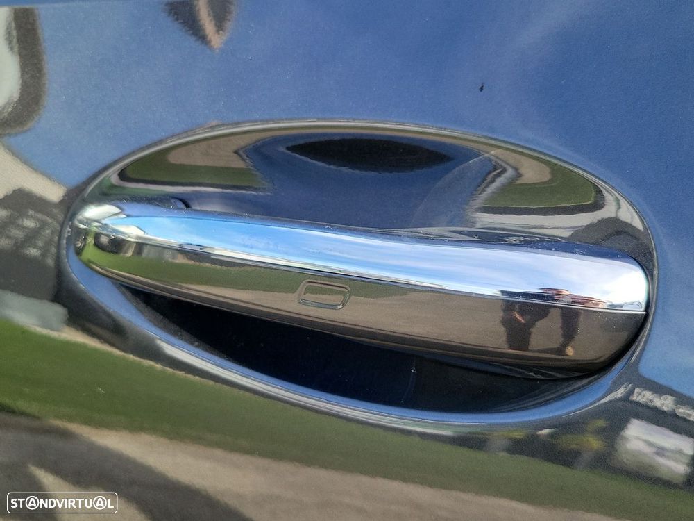 Mercedes-Benz C 220 d AMG Line - 24