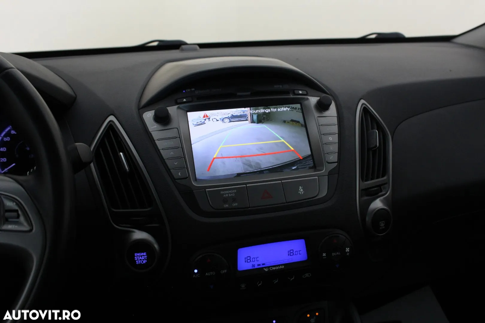 Hyundai ix35 - 26