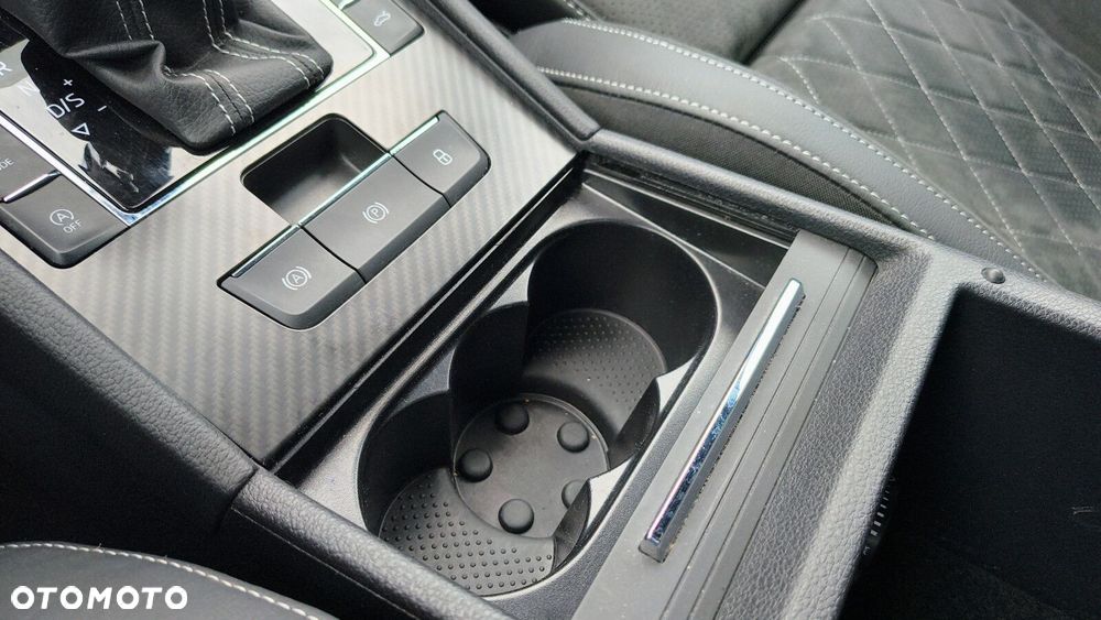 Skoda Superb - 31