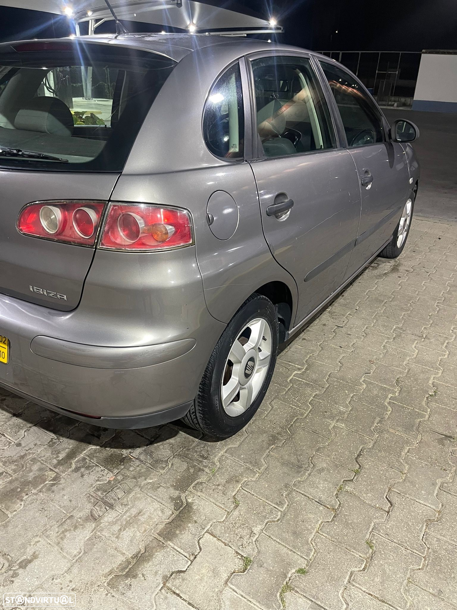 SEAT Ibiza - 4