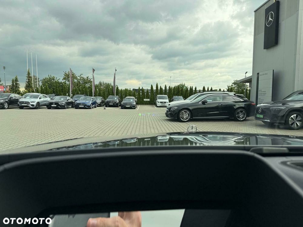Mercedes-Benz Klasa S - 20