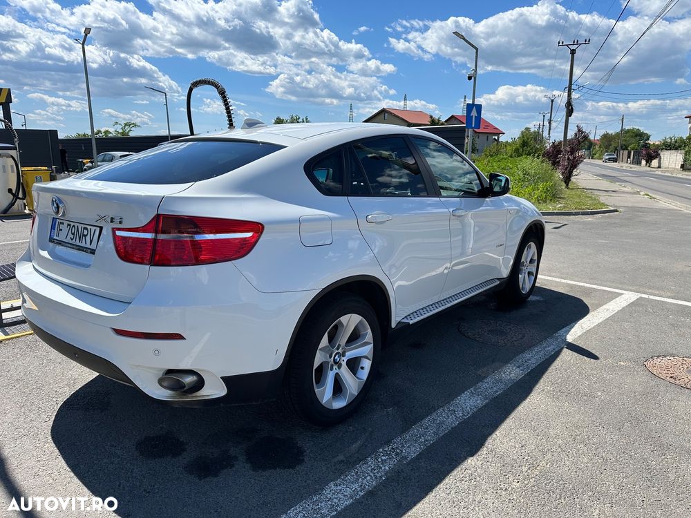 BMW X6 xDrive30d - 17