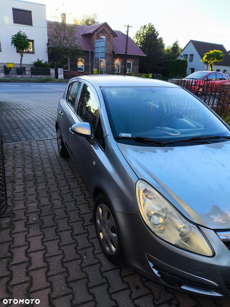 Opel Corsa 1.2 16V - 6