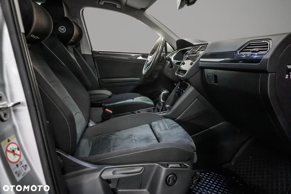 Volkswagen Tiguan 1.4 eHybrid Elegance DSG - 27