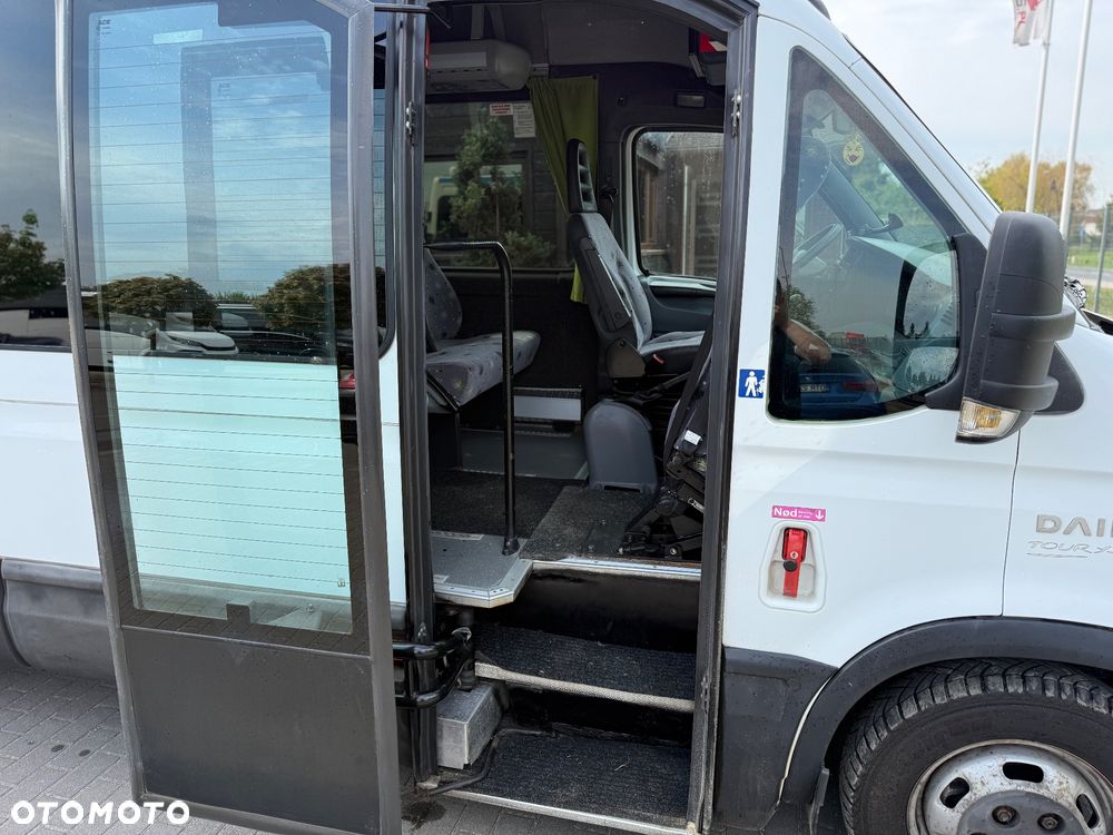 Iveco DAILY 50C18B - 10