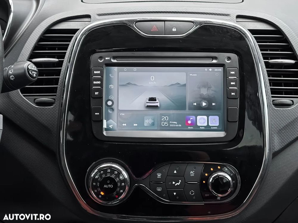 Renault Captur - 15