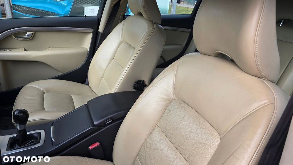 Volvo V70 - 12