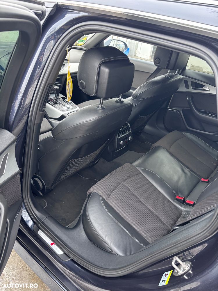 Audi A6 3.0 TDI S tronic - 9