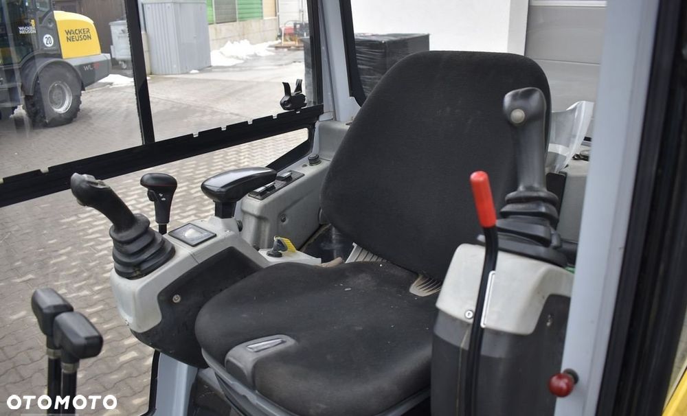 Wacker Neuson ET20 VDS z Powertilt Mini koparką, 2020 - 4
