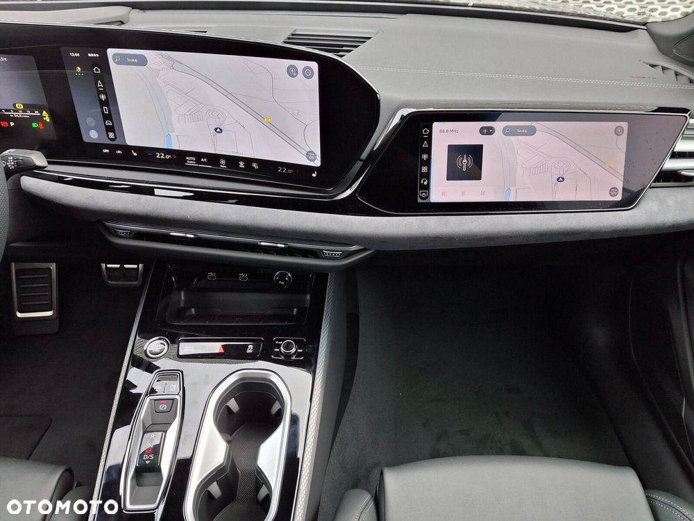 Audi A6 Limousine - 25