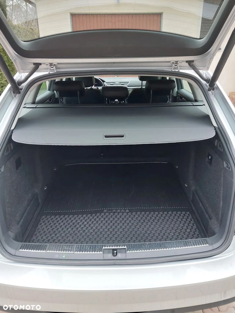 Skoda Superb 2.0 TDI Style DSG7 - 5
