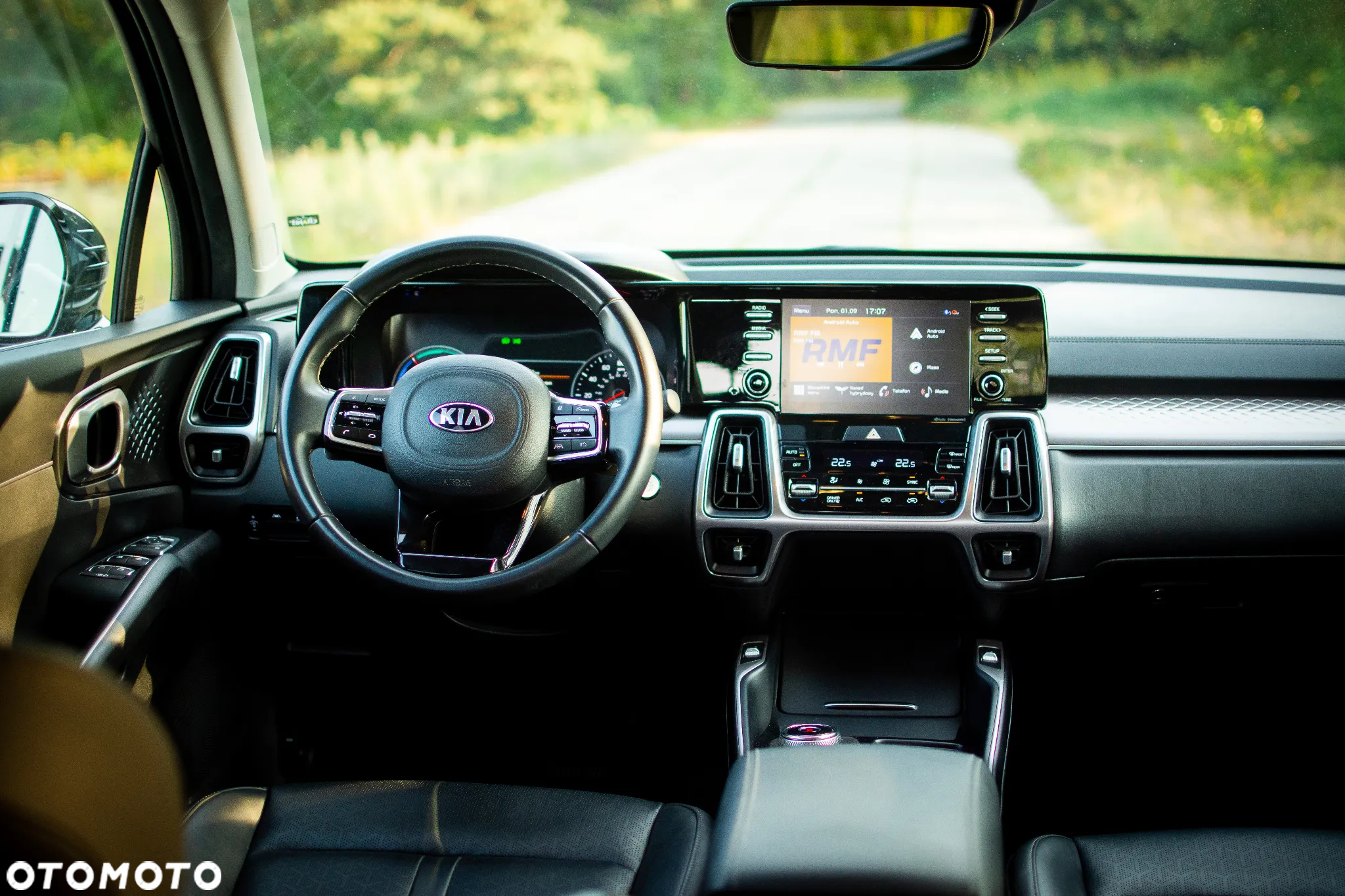 Kia Sorento - 24