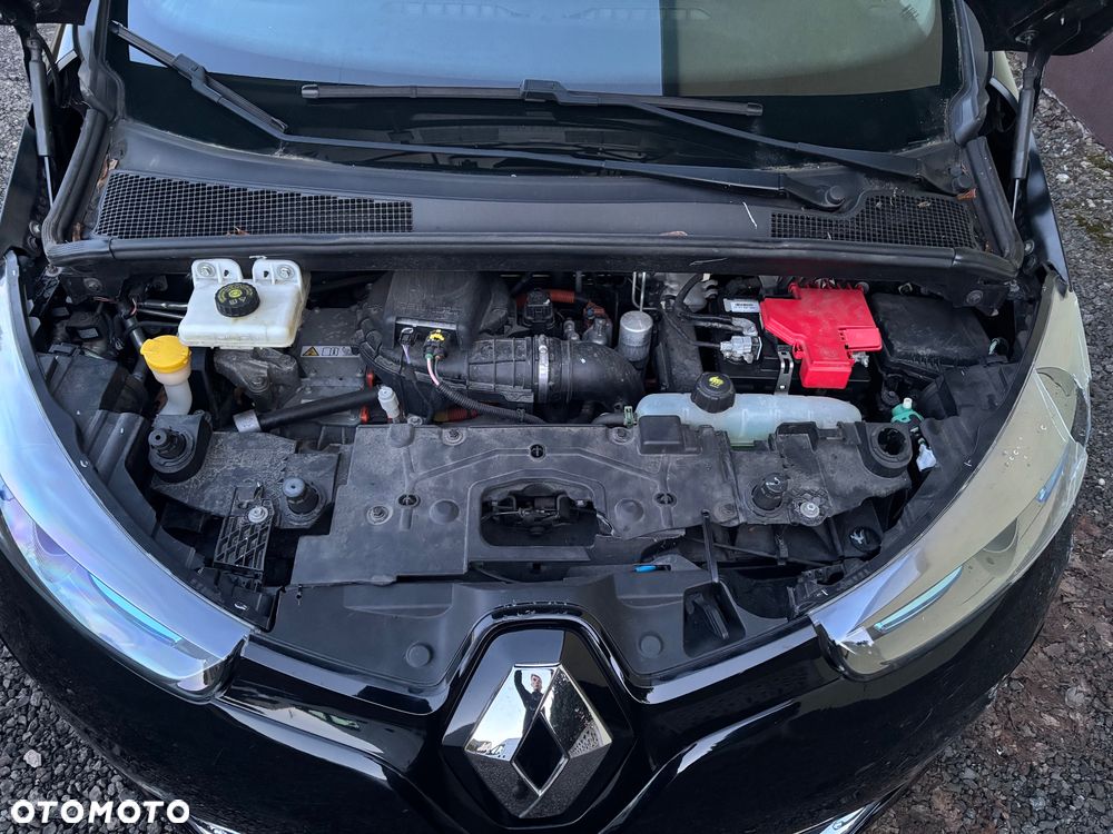 Renault Zoe - 19