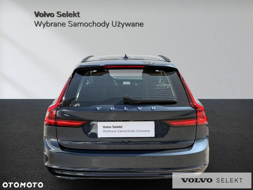 Volvo V90 - 8
