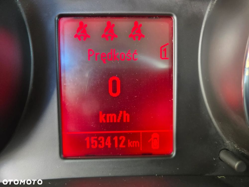 Opel Zafira Tourer 1.4 Turbo Active - 31