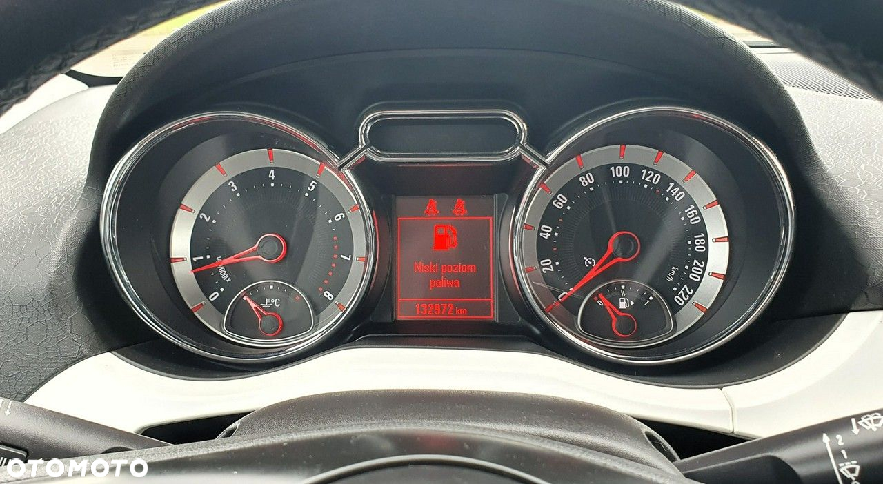 Opel Adam - 22