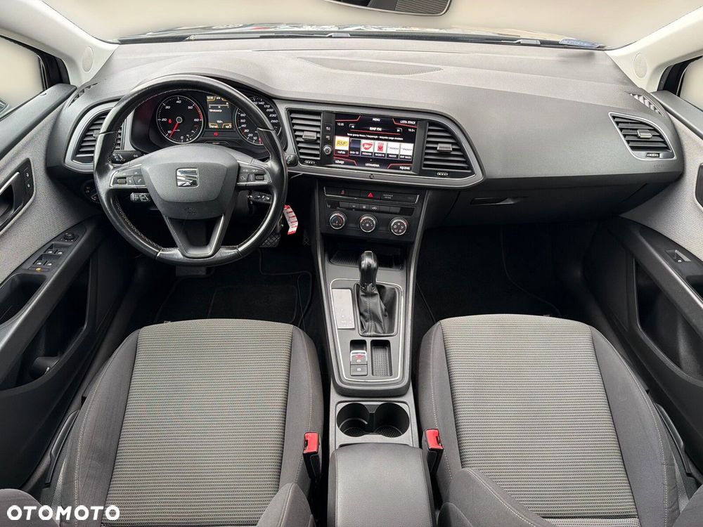 Seat Leon 2017