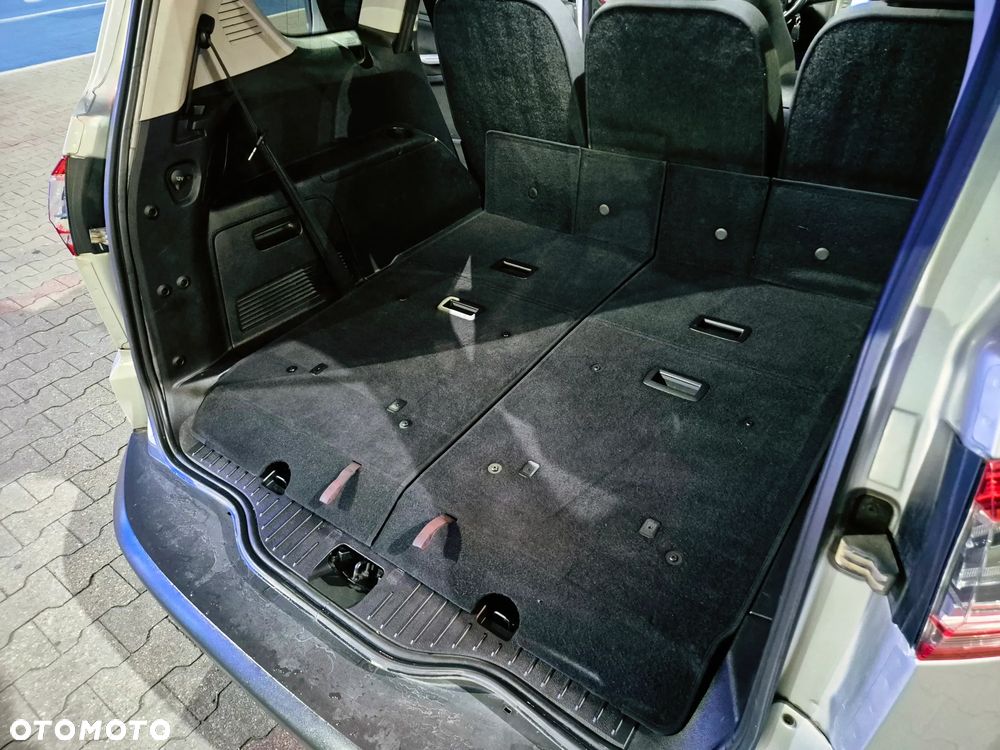 Ford S-Max 2.0 TDCi DPF Business Edition - 7