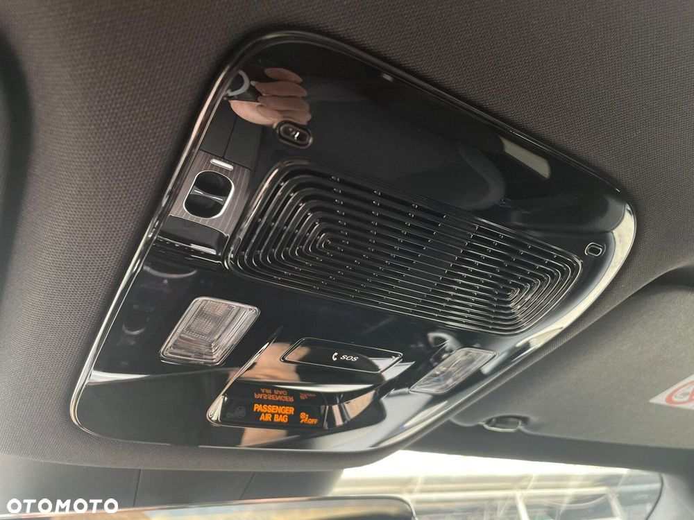 Mercedes-Benz CLA 250+ 85kWh - 35