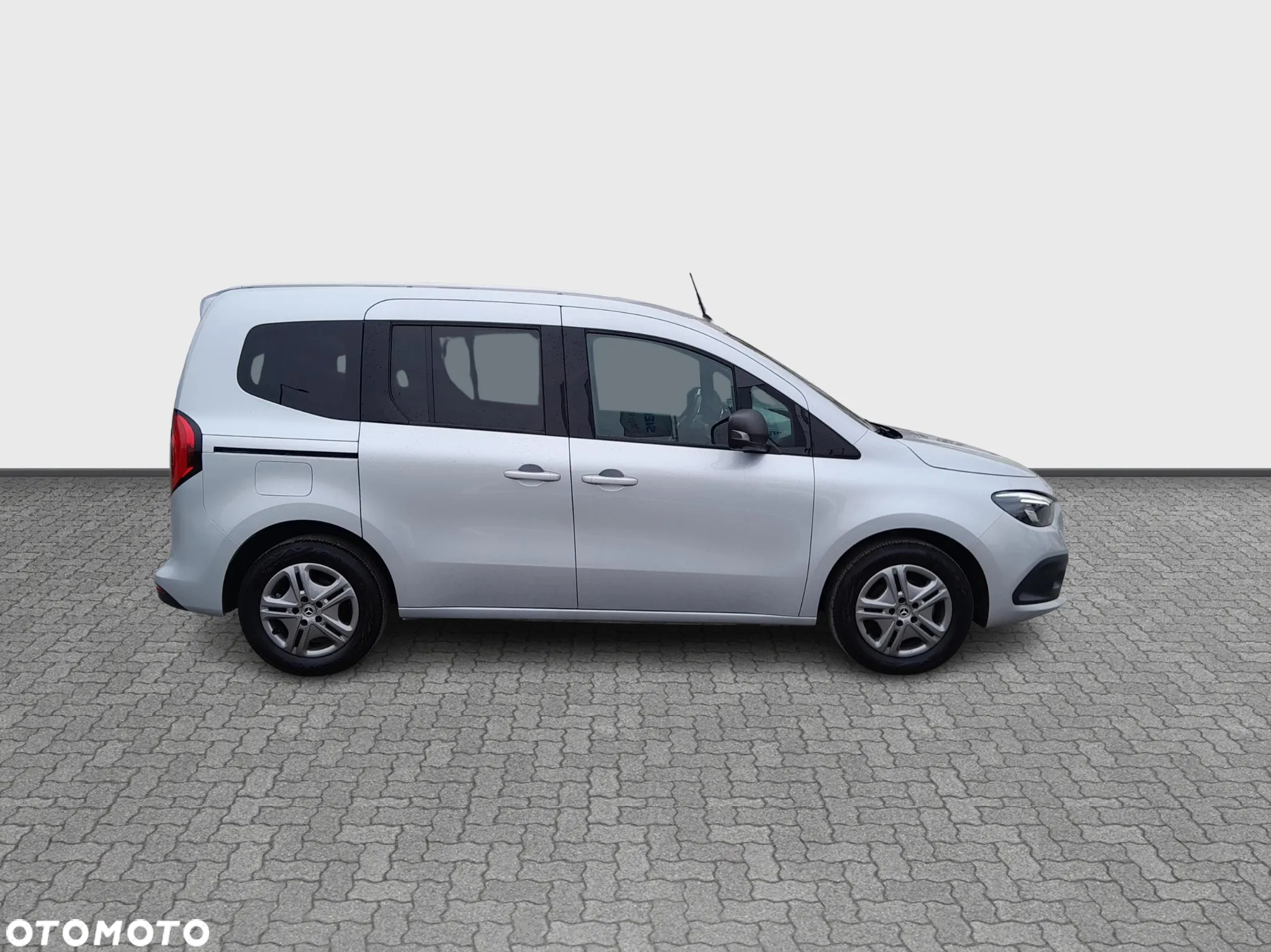 Mercedes-Benz Citan - 6