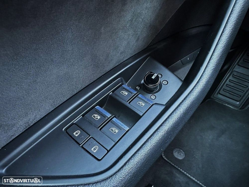 Audi e-tron Sportback 55 quattro S line - 38