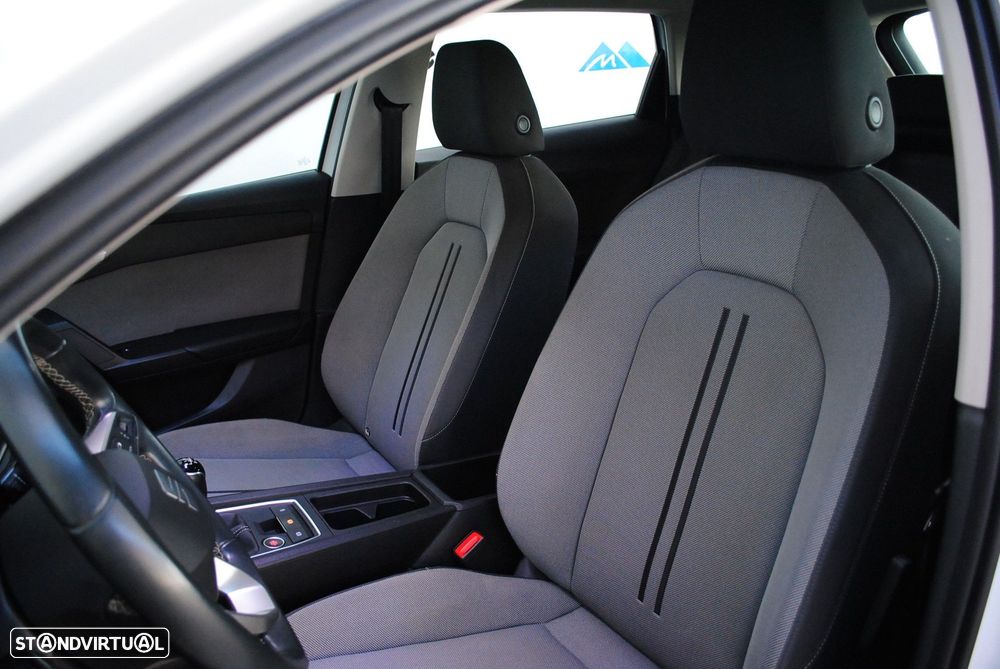 SEAT Leon ST 2.0 TDI Style - 30