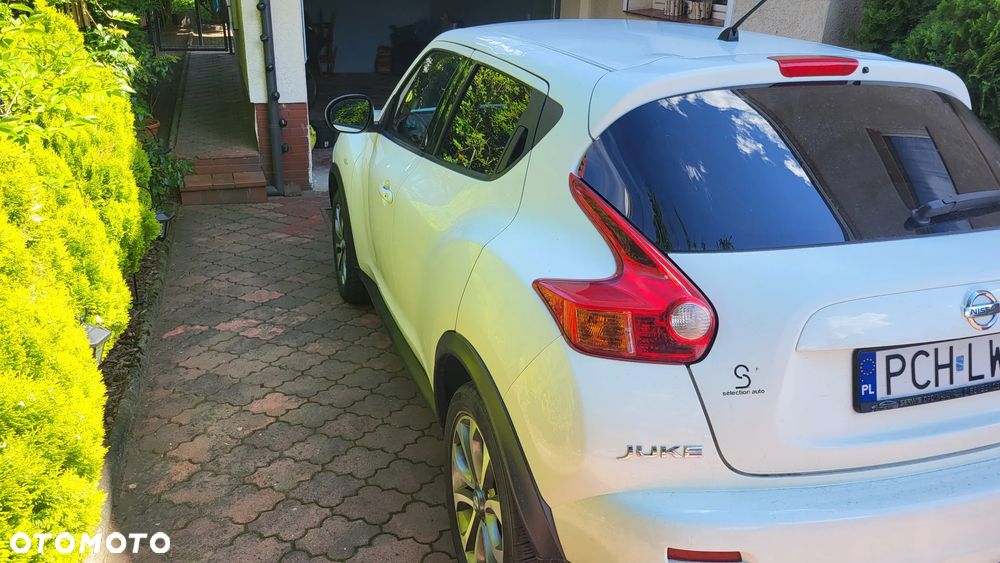 Nissan Juke - 3