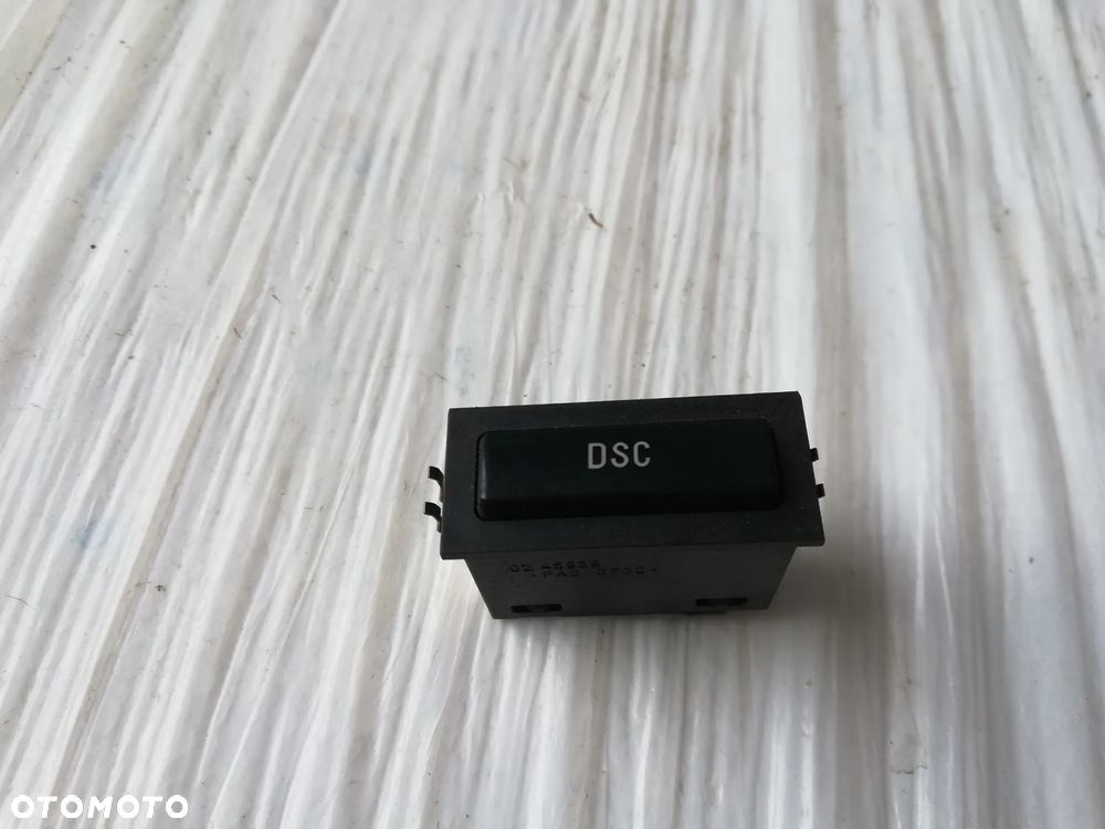 Przełącznik DSC BMW serii 3 model e46 6901592 - 1