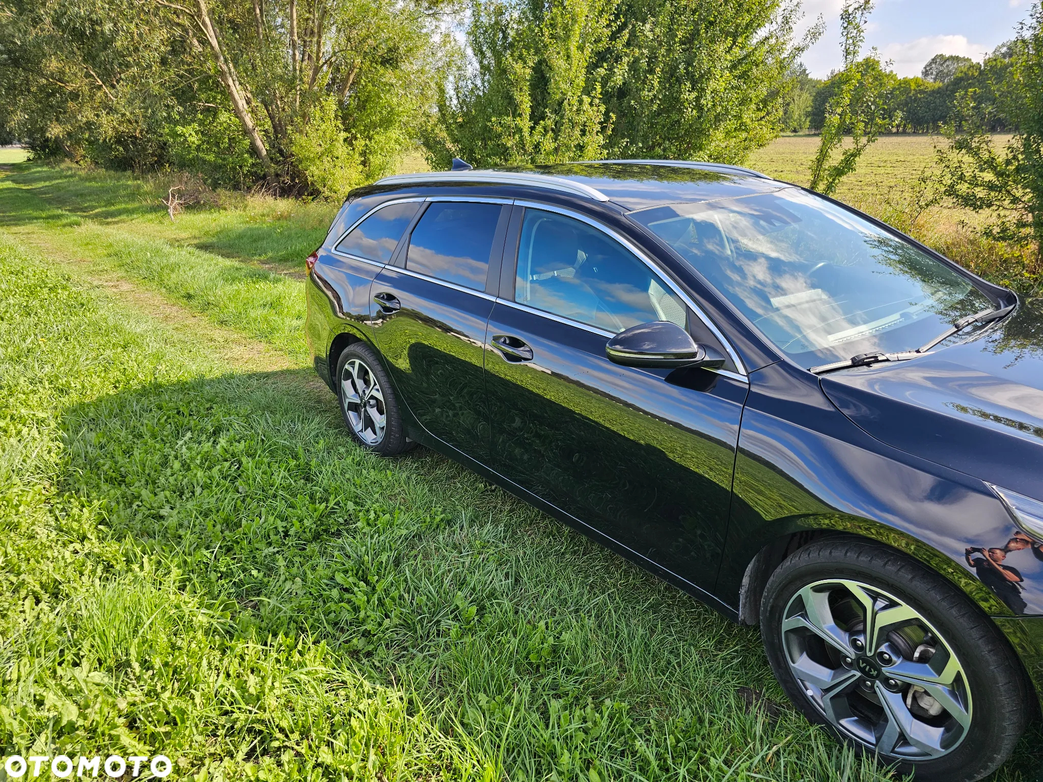 Kia Ceed 1.4 T-GDI L DCT - 3