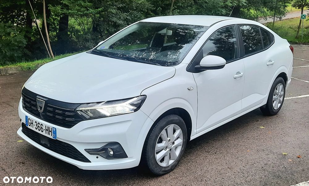 Dacia Sandero 1.0 TCe Laureate S&S - 2