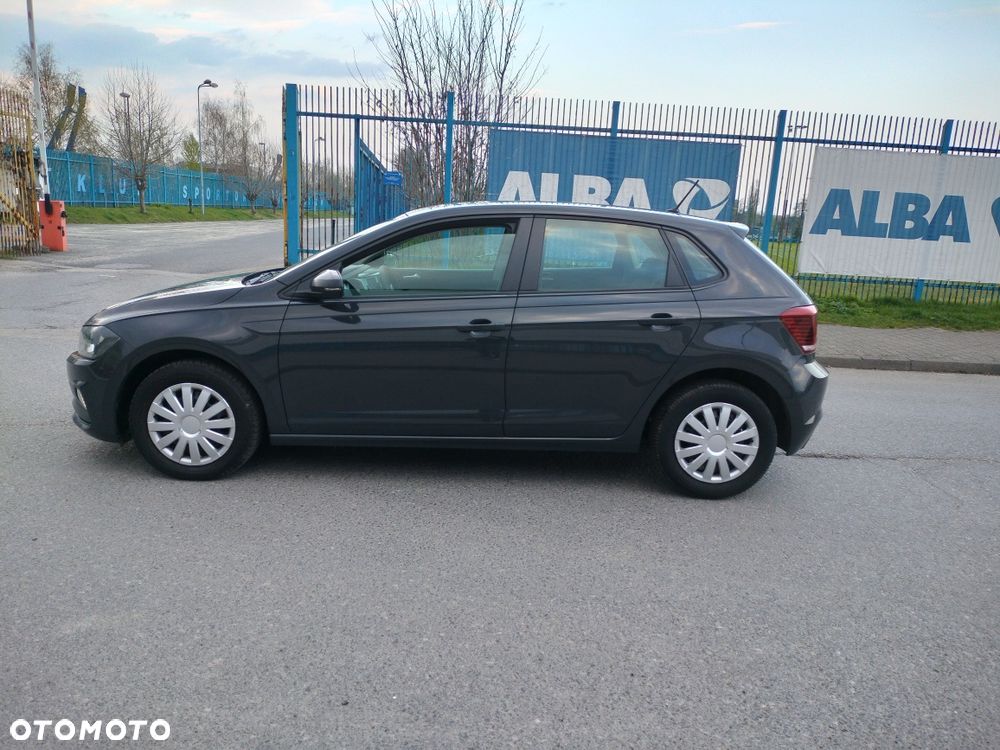 Volkswagen Polo - 3