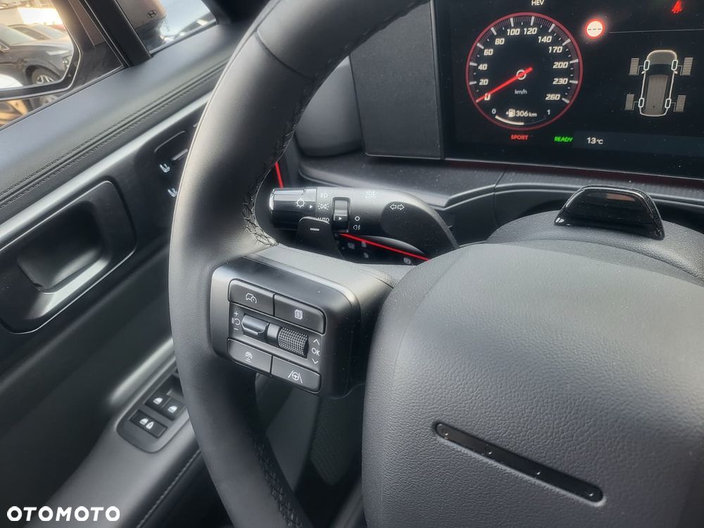 Hyundai Santa Fe 1.6 T-GDI PHEV Calligraphy 4WD 6os - 19