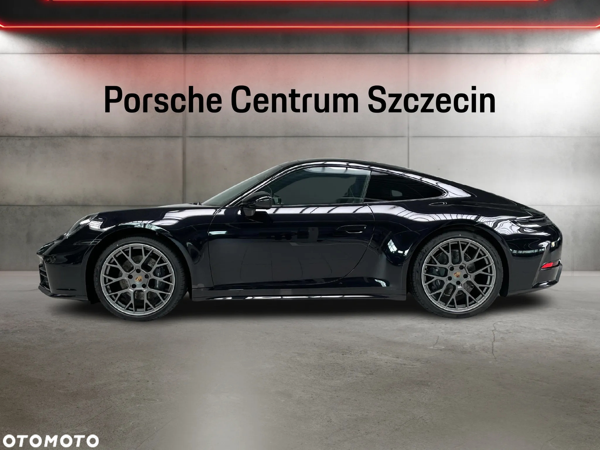 Porsche 911 Carrera - 2