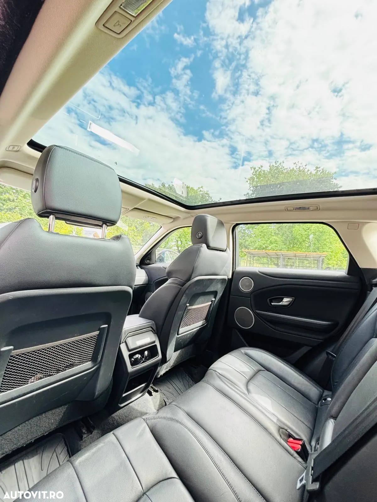 Land Rover Range Rover Evoque - 6