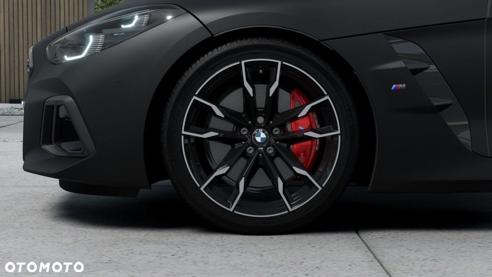 BMW Z4 - 8