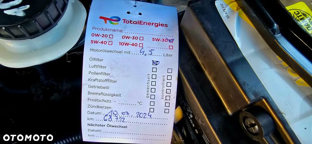 Opel Mokka 1.6 ecoFLEX Start/Stop Edition - 21