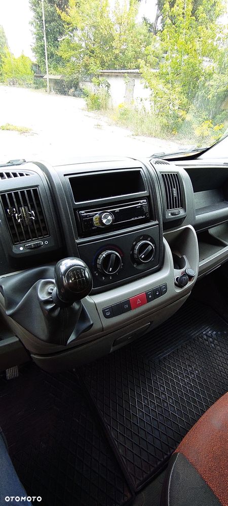 Fiat Ducato Panorama L2H2 - 7